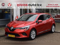 Renault Clio - 1.0 TCe Intens|Camera|Carplay|Dealero.h.|
