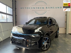 Lynk & Co 01 - 1.5 PHEV Stoel/Stuur Verwarming Pano Trekhaak