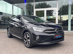 Volkswagen Taigo - 1.0 TSI 110pk DSG-7 Life Business| IQ -led light|Dode hoek|Camera|Navi|Carplay|Rijklaar in