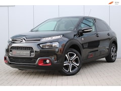 Citroën C4 Cactus - 1.2 Shine CARPLAY I CRUISE I CLIMA I NAVI I DAB I LPG I