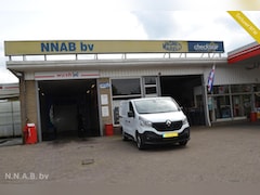 Renault Trafic - bestel 1.6 dCi T27 L1H1 Comfort, BPM-vrij