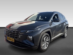 Hyundai Tucson - 1.6 T-GDI MHEV Comfort Smart | Winter pakket | Camera