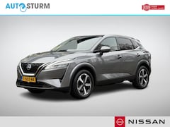 Nissan Qashqai - 1.3 MHEV Xtronic N-Connecta Design Pack incl. Trekhaak