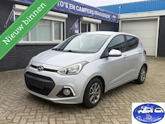 Hyundai i10 - 1.2i