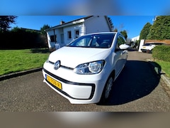 Volkswagen Up! - 1.0 BMT move up Airco/5 deurs