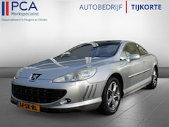 Peugeot 407 Coupé - 2.2-16V Référence