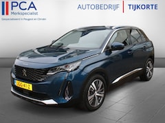 Peugeot 3008 - 1.6 HYbrid Allure