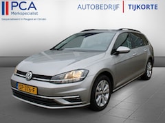 Volkswagen Golf Variant - 1.0 TSI Comfortline