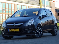 Opel Corsa - 1.2-16V '111' Edition AUT. 5DRS NAP/AIRCO/CRUISE