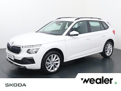 Skoda Kamiq - 1.0 TSI Selection | 116 PK | Climate control | Cruise control | Apple Carplay/Android Auto