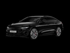 Audi A6 Sportback e-tron - S edition (C1) e-tron 83 kWh 210 kW / 286 PK Spor