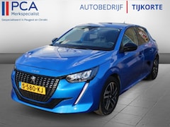 Peugeot 208 - 1.2 PT Allure Pack