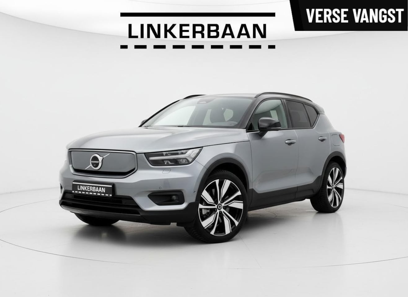 Volvo XC40 - Recharge Twin Pro AWD | Panodak | H&K | ACC | 360 cam | 20 inch | NL Auto | - AutoWereld.nl