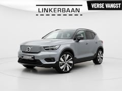 Volvo XC40 - Recharge Twin Pro AWD | Panodak | H&K | ACC | 360 cam | 20 inch | NL Auto |