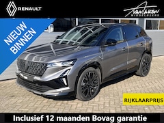 Renault Austral - E-Tech full hybrid 200 esprit Alpine