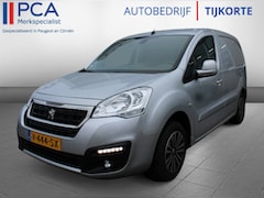 Peugeot Partner - 120 1.6 BlueHDi L1PP