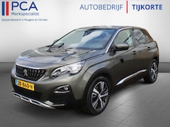 Peugeot 3008 - 1.2 PureTech Allure