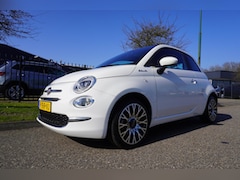 Fiat 500 - 1.0 70pk Hybrid Dolcevita Panoramadak Climatronic