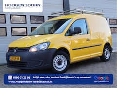 Volkswagen Caddy - 1.6 TDI 75pk - Imperiaal - Trekhaak