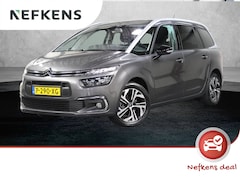 Citroën Grand C4 SpaceTourer - 130PK Business | 1ste eigenaar | Trekhaak | Camera | 7 persoons | Armsteun | Cruise Contro