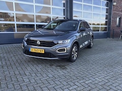 Volkswagen T-Roc - 1.5 TSI Style