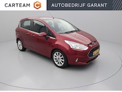Ford B-Max - 1.0 EcoBoost Titanium Trekhaak | Cruise | Navi | Camera