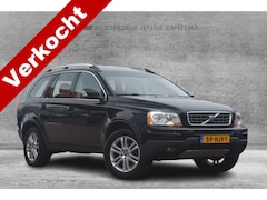 Volvo XC90 - 2.4 D5 Summum | 7pers. | Navigatie | Schuif-kanteldak | Memory seats | Camera | Premium au