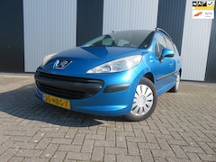 Peugeot 207 SW - 1.4 X-line