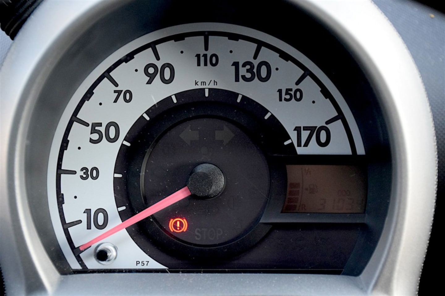 Peugeot 107 - 1.0 Active 1.0 Active, Airco, NL auto, NAP, zeer lage km stand, In nette staat zowel interieur als ex