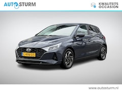 Hyundai i20 - 1.0 T-GDI Premium