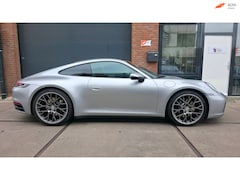 Porsche 911 - 3.0 Carrera 4 S l Glasdak l BTW l GT stuur