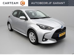 Toyota Yaris - 1.5 Hybrid Comfort | Camera | Carplay | Adaptief Cruise |