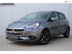 Opel Corsa - 1.4 120 Jahre VOL AUTOMAAT I CARPLAY I CAMERA I STUUR VERW. I STOEL VERW. I
