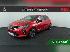 Mitsubishi Colt - 1.6 HEV Intense+