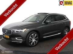 Volvo XC60 - 2.0 T5 AWD Inscription