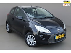 Ford Ka - Elek.ramen|Centrale deur.ver.|1e eigenaar|49DKM