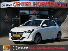 Peugeot 208 - 1.2 PureTech Blue Lease Active 5D | Camera | 16