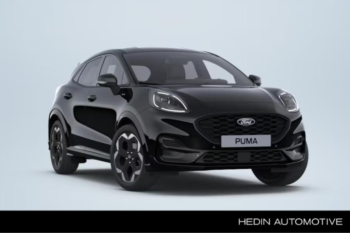 Ford Puma - 1.0 EcoBoost Hybrid ST-Line X | Driver Assistance Pack | Panoramadak | Winter Pack | Nieuw - AutoWereld.nl