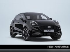 Ford Puma - 1.0 EcoBoost Hybrid ST-Line X | Driver Assistance Pack | Panoramadak | Winter Pack | Nieuw