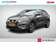 Nissan Qashqai - 1.3 DIG-T N-Connecta 160 PK Trekhaak Design Pack
