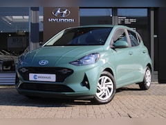 Hyundai i10 - 1.0 Comfort Limited | Achteruitrijcamera | Airco | Apple Carplay/Android Auto|telefooninte