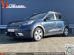 Kia Niro - More 1.6 GDi PHEV 6DCT | € 8.950, - NETTO | Leder | Pano | JBL | Climate | Cruise | Navi |
