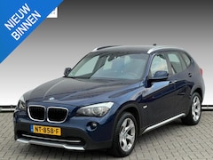 BMW X1 - sDrive18i Executive NAVI | PDC | ECC