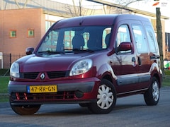 Renault Kangoo - 1.2-16V Privilège NAP/AIRCO/ELEKRAM/NW APK