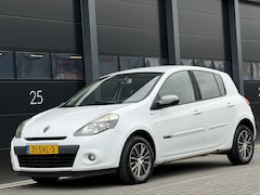 Renault Clio - 1.5 dCi Night & Day Navi Clima