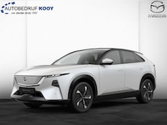 Mazda 6e - CX-6e Takumi Business Edition 78kWh / 258PK / 484KM Actieradius