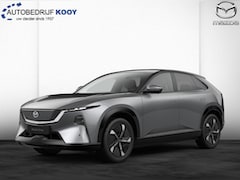 Mazda 6e - CX-6e Takumi Business Edition 78kWh / 258PK / 484KM Actieradius