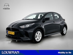 Mazda 2 Hybrid - 1.5 Centre-line | Carplay | Camera |