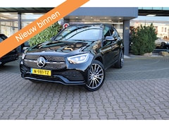 Mercedes-Benz GLC-klasse - 300e 4MATIC Premium AMG-Line Pano Night Pakket