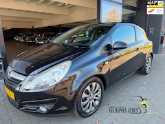 Opel Corsa - 1.2-16V '111' Edition / apk 3-2027